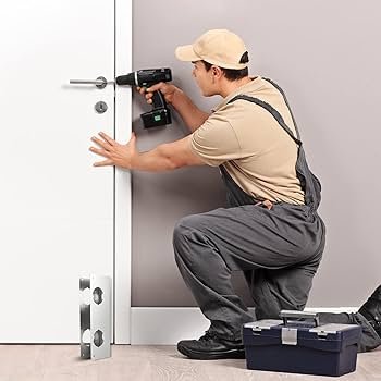 Door Lock Installation Services in Delhi NCR – Secure Your Home with Professional Locksmiths